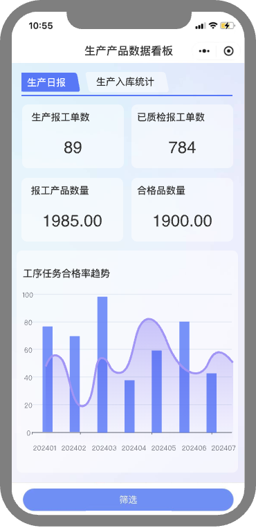 多平台使用